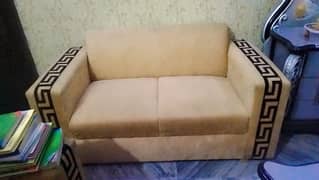 1  2  3 seater sofa is available