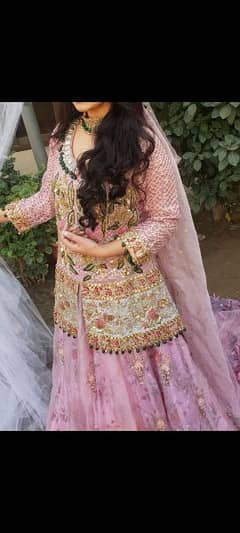 walima bridal wear. . .