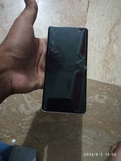 Samsung Galaxy S10 plus