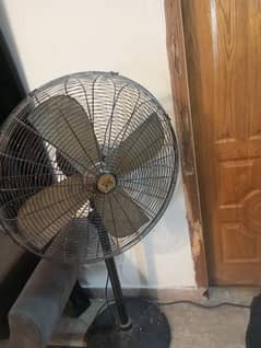 pedestal fan original