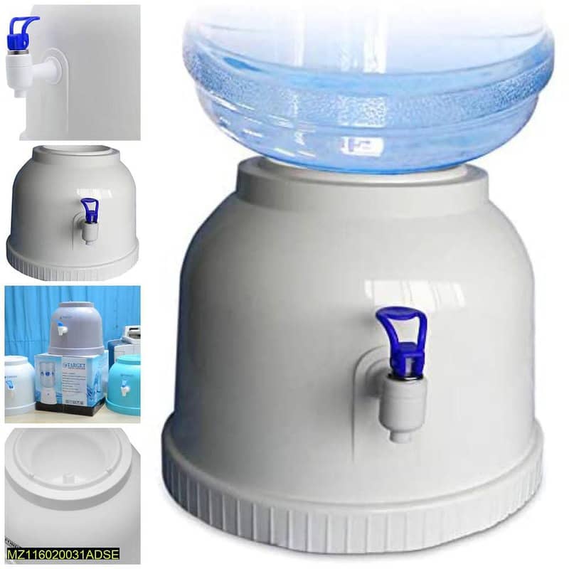 Mini Water Dispenser 4