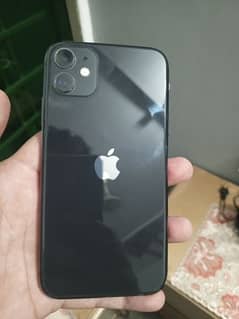 iphone 11 128gb non jv FU sim working