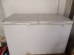 Dawlance Deep Freezer / Chest Freezer