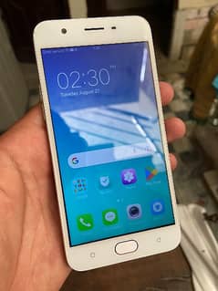 Oppo A57 4/64 gb fingerprint