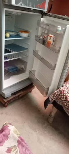 Dawlance Fridge for sale condition 10/9