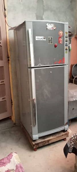 Dawlance Fridge for sale condition 10/9 2