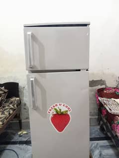 Dawlance fridge