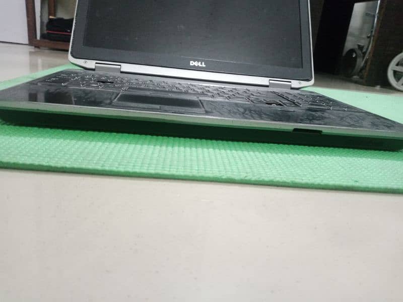 Dell Latitude E6530 | Laptop | Office| Homework 3