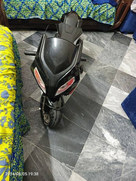 Kids' Heavy Bike for urgent sale 4