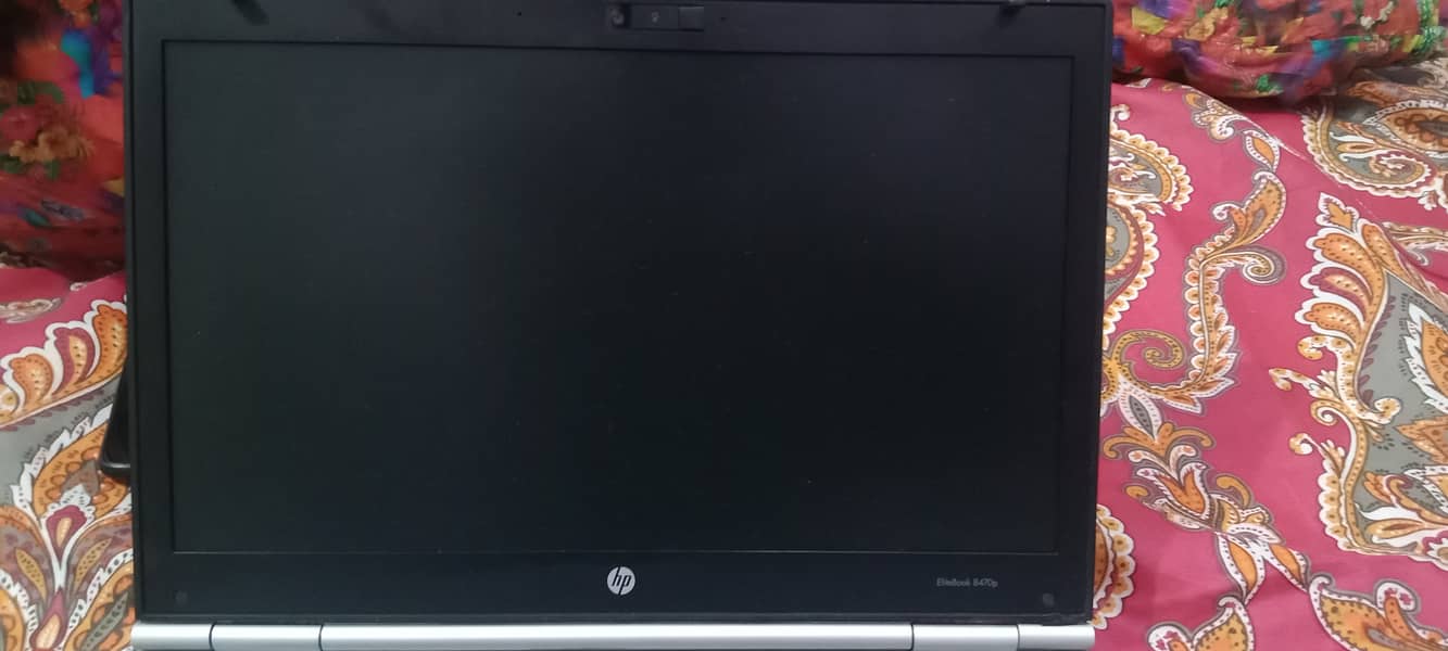 HP Elite book | Core I7 3rd Generation | 03152339589 2