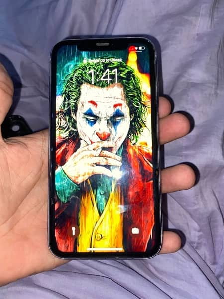 iPhone 11 256gb factory unlock 1