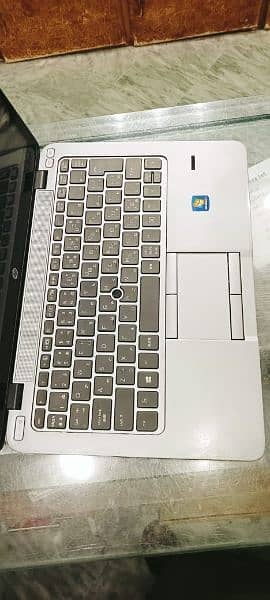 HP Elite Book 830 G1 | Core i5 4th Gen | 8GB Ram | 500GB HDD 2