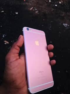 iphone 6s plus 64 gb pta box bi hn exchange posible