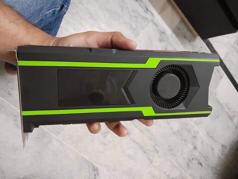 Gaming Card 1080ti. 0