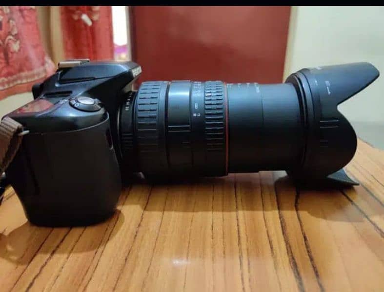 DSLR CAMERA FOR SALE 1