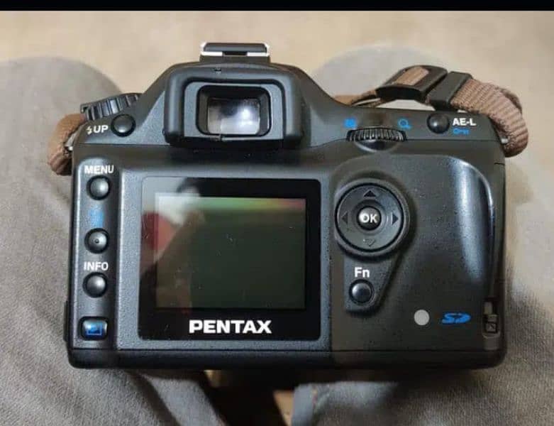 DSLR CAMERA FOR SALE 2