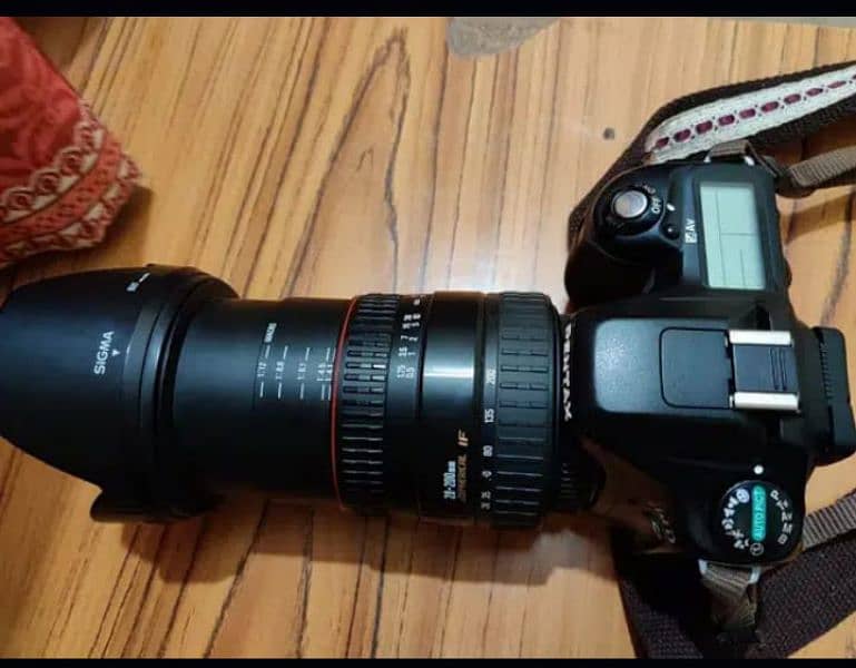 DSLR CAMERA FOR SALE 6