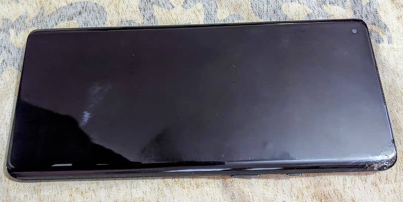 One Plus 8 Pro 12/256 Screen Break Non PTA 2