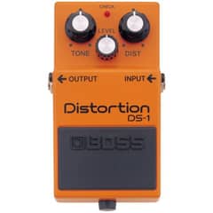 Boss DS-1