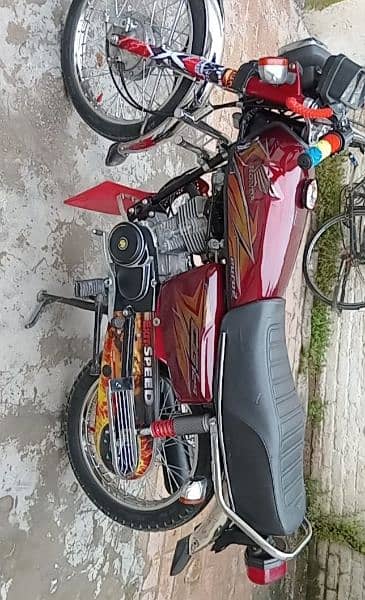 Honda_CG_125 (0341 9589897 WhatsApp) 1