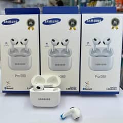 SAMSUNG HIGH QUALITY EARPODS