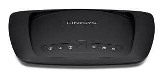 LINKSYS X2000