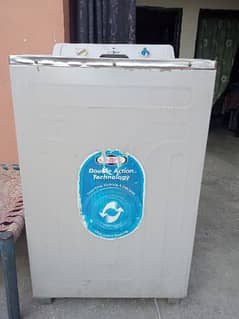 Super Asia Large Washing Machine | Full Size