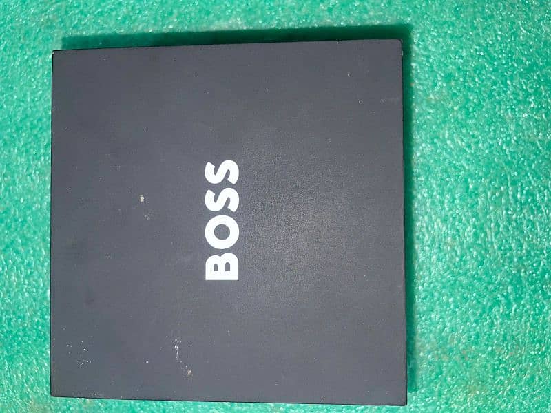 Watch/ man watch / hugo watch / original  hugo boss watch / boss watch 2