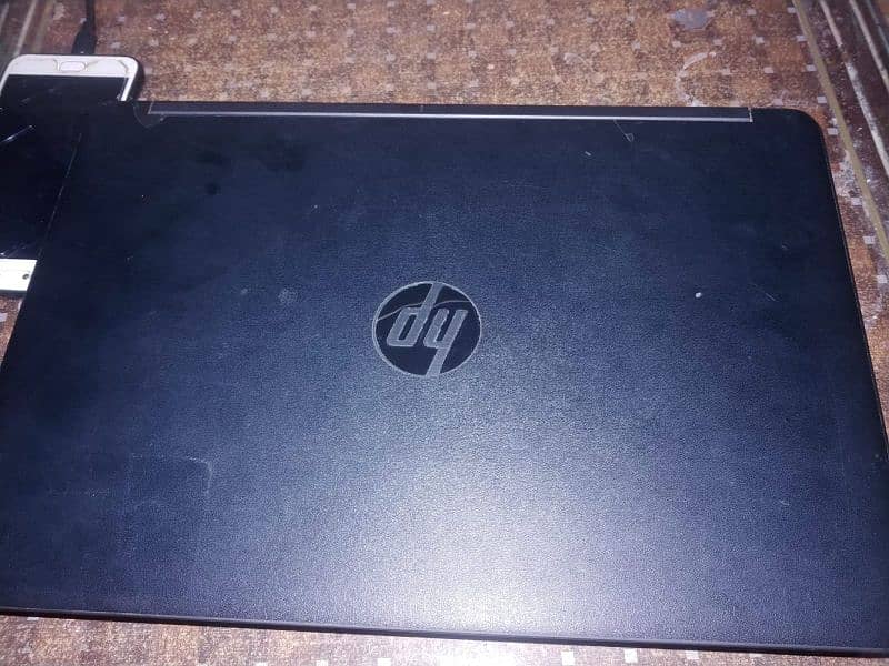 Core i5  4th Generation HP 1