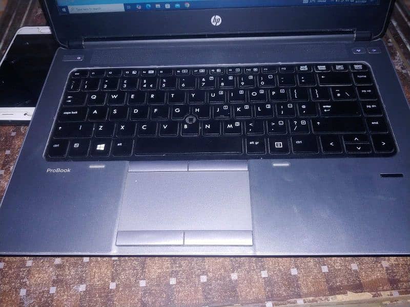 Core i5  4th Generation HP 2