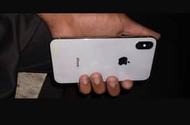 iPhone X PTA