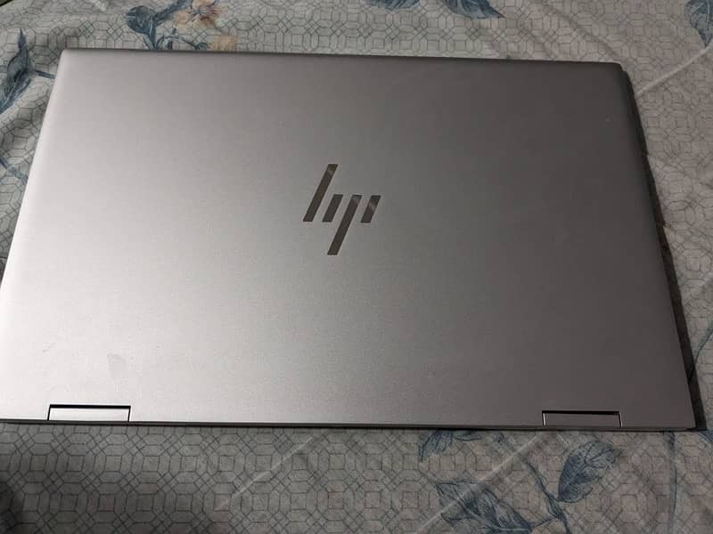 HP laptop envy 12 generation Canadian Model 1