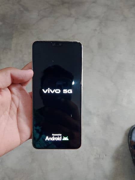 vivo V23 5G (256GB) 0