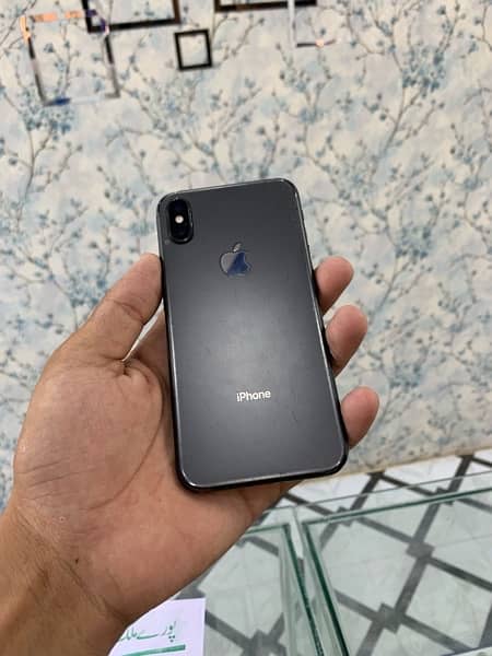 i phone x non pta face id off 0