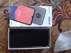 Nokia c21 with box 2gb ram 32gb memory contact only WhatsApp pa kryn