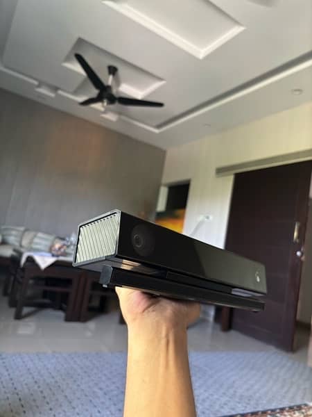 xbox one kinect almost new 2