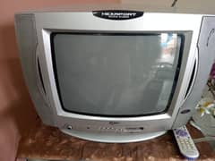 Mini television