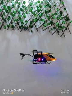 RC Drone / Helicopter