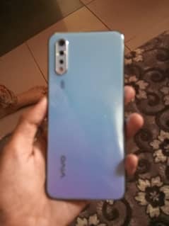 Vivo s1 4 128