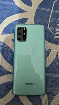 OnePlus 8t 12/256