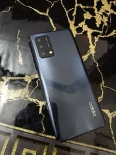 oppo F19