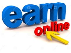 online earning opportunity