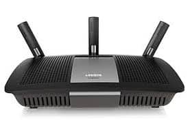 LINKSYS EA6900/ AC1900 Smart WiFi Dual-Band Router