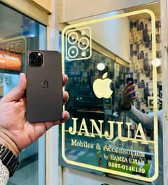 iPhone 12 Pro 256GB PTA APPROVED