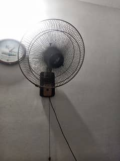 Super asia bracket fan