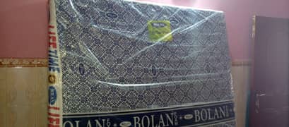 diamond bolan matress