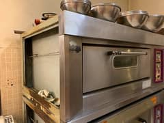 southstar oven for sale 3ft