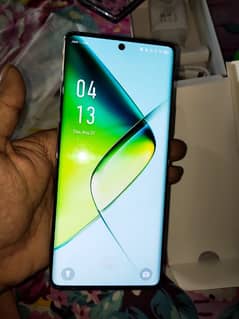 Infinix