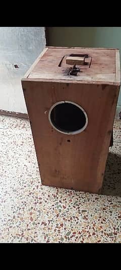 Birds Breeding box Raw Ringneck and grey box Available