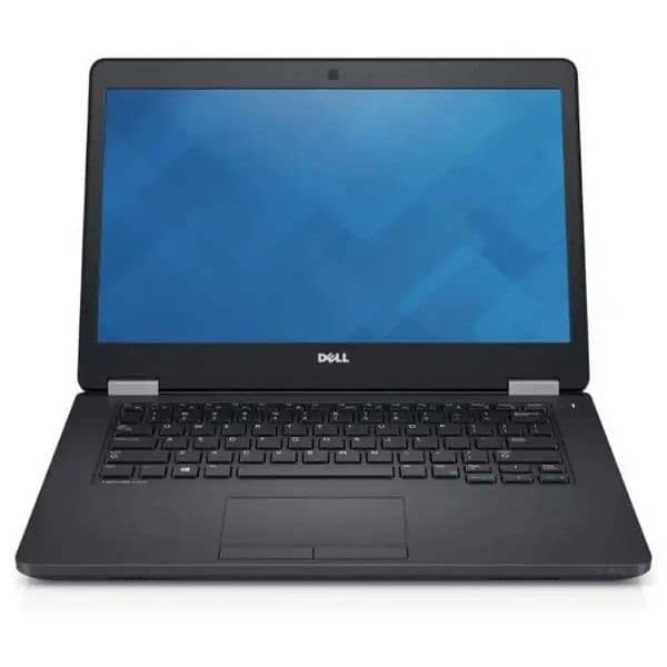 Dell Laptop Core I5 6th generation. New condition 1